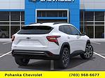 New 2026 Chevrolet Trax 2RS for sale #TTC105652 - photo 4