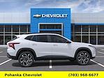 New 2026 Chevrolet Trax 2RS for sale #TTC105652 - photo 5