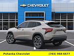 2026 Chevrolet Trax FWD SUV for sale #TTC105765 - photo 4