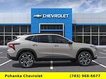 2026 Chevrolet Trax FWD SUV for sale #TTC105765 - photo 5