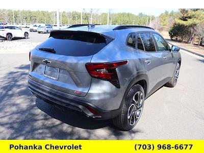 New 2026 Chevrolet Trax - photo 1