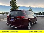 2018 Chrysler Pacifica FWD Minivan for sale #TTC160429B - photo 1