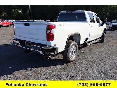 2026 Chevrolet Silverado 2500 Crew Cab 4WD Pickup for sale #TTF100614 - photo 2