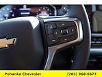 2026 Chevrolet Silverado 2500 Crew Cab 4WD Pickup for sale #TTF100614 - photo 13