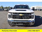 2026 Chevrolet Silverado 2500 Crew Cab 4WD Pickup for sale #TTF100614 - photo 3
