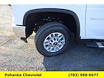 2026 Chevrolet Silverado 2500 Crew Cab 4WD Pickup for sale #TTF100614 - photo 26