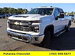 2026 Chevrolet Silverado 2500 Crew Cab 4WD Pickup for sale #TTF100614 - photo 4