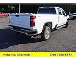 2026 Chevrolet Silverado 2500 Crew Cab 4WD Pickup for sale #TTF100614 - photo 2