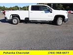 2026 Chevrolet Silverado 2500 Crew Cab 4WD Pickup for sale #TTF100614 - photo 8