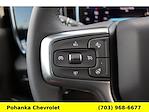 2026 Chevrolet Silverado 2500 Crew Cab 4WD Pickup for sale #TTF100824 - photo 12