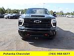 2026 Chevrolet Silverado 2500 Crew Cab 4WD Pickup for sale #TTF100824 - photo 3