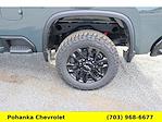 2026 Chevrolet Silverado 2500 Crew Cab 4WD Pickup for sale #TTF100824 - photo 28
