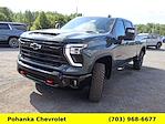 2026 Chevrolet Silverado 2500 Crew Cab 4WD Pickup for sale #TTF100824 - photo 4