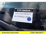 2026 Chevrolet Silverado 2500 Crew Cab 4WD Pickup for sale #TTF100824 - photo 32