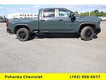 2026 Chevrolet Silverado 2500 Crew Cab 4WD Pickup for sale #TTF100824 - photo 8