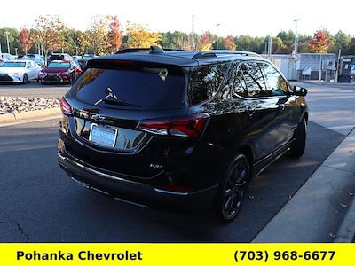 2024 Chevrolet Equinox AWD SUV for sale #TTF100824A - photo 2
