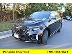 2024 Chevrolet Equinox AWD SUV for sale #TTF100824A - photo 4