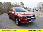 Used 2021 Kia Seltos S for sale #TTF100824B - photo 1