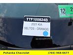 Used 2021 Kia Seltos S for sale #TTF100824B - photo 35