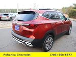 Used 2021 Kia Seltos S for sale #TTF100824B - photo 2