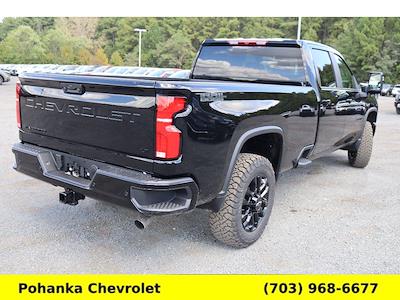 2026 Chevrolet Silverado 2500 Crew Cab 4WD Pickup for sale #TTF105696 - photo 2