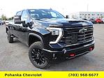 2026 Chevrolet Silverado 2500 Crew Cab 4WD Pickup for sale #TTF105696 - photo 1