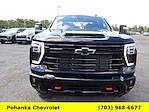 2026 Chevrolet Silverado 2500 Crew Cab 4WD Pickup for sale #TTF105696 - photo 3