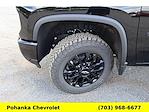 2026 Chevrolet Silverado 2500 Crew Cab 4WD Pickup for sale #TTF105696 - photo 26