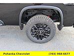 2026 Chevrolet Silverado 2500 Crew Cab 4WD Pickup for sale #TTF105696 - photo 27