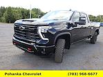 2026 Chevrolet Silverado 2500 Crew Cab 4WD Pickup for sale #TTF105696 - photo 4