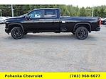 2026 Chevrolet Silverado 2500 Crew Cab 4WD Pickup for sale #TTF105696 - photo 5