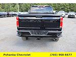 2026 Chevrolet Silverado 2500 Crew Cab 4WD Pickup for sale #TTF105696 - photo 7
