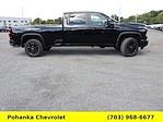 2026 Chevrolet Silverado 2500 Crew Cab 4WD Pickup for sale #TTF105696 - photo 8