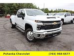 2026 Chevrolet Silverado 3500 Crew Cab 4WD Pickup for sale #TTF106784 - photo 1