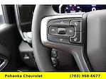2026 Chevrolet Silverado 3500 Crew Cab 4WD Pickup for sale #TTF106784 - photo 12