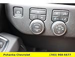2026 Chevrolet Silverado 3500 Crew Cab 4WD Pickup for sale #TTF106784 - photo 17