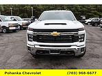 2026 Chevrolet Silverado 3500 Crew Cab 4WD Pickup for sale #TTF106784 - photo 3