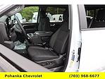 2026 Chevrolet Silverado 3500 Crew Cab 4WD Pickup for sale #TTF106784 - photo 20
