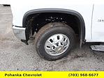 2026 Chevrolet Silverado 3500 Crew Cab 4WD Pickup for sale #TTF106784 - photo 26