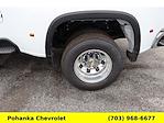 2026 Chevrolet Silverado 3500 Crew Cab 4WD Pickup for sale #TTF106784 - photo 27