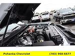 2026 Chevrolet Silverado 3500 Crew Cab 4WD Pickup for sale #TTF106784 - photo 28
