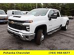 2026 Chevrolet Silverado 3500 Crew Cab 4WD Pickup for sale #TTF106784 - photo 4