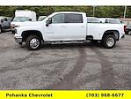 2026 Chevrolet Silverado 3500 Crew Cab 4WD Pickup for sale #TTF106784 - photo 5