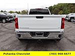 2026 Chevrolet Silverado 3500 Crew Cab 4WD Pickup for sale #TTF106784 - photo 7