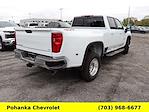 2026 Chevrolet Silverado 3500 Crew Cab 4WD Pickup for sale #TTF106784 - photo 2