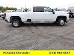 2026 Chevrolet Silverado 3500 Crew Cab 4WD Pickup for sale #TTF106784 - photo 8