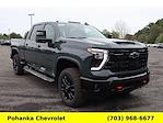 2026 Chevrolet Silverado 2500 Crew Cab 4WD Pickup for sale #TTF109521 - photo 3
