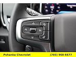 2026 Chevrolet Silverado 2500 Crew Cab 4WD Pickup for sale #TTF109521 - photo 12