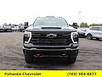2026 Chevrolet Silverado 2500 Crew Cab 4WD Pickup for sale #TTF109521 - photo 4
