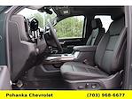 2026 Chevrolet Silverado 2500 Crew Cab 4WD Pickup for sale #TTF109521 - photo 21